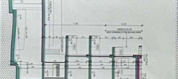 Земельный участок 1542м² в Хитцинг, Австрия № 16455 9