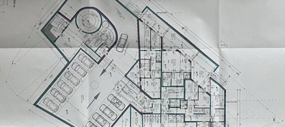 Земельный участок 1542м² в Хитцинг, Австрия № 16455 13