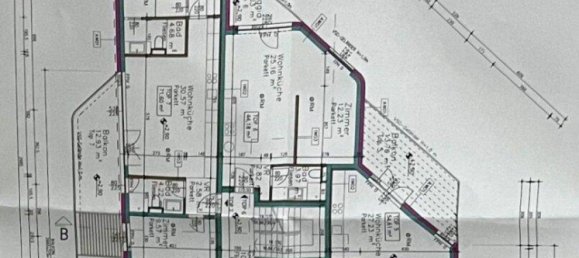 Земельный участок 1542м² в Хитцинг, Австрия № 16455 8