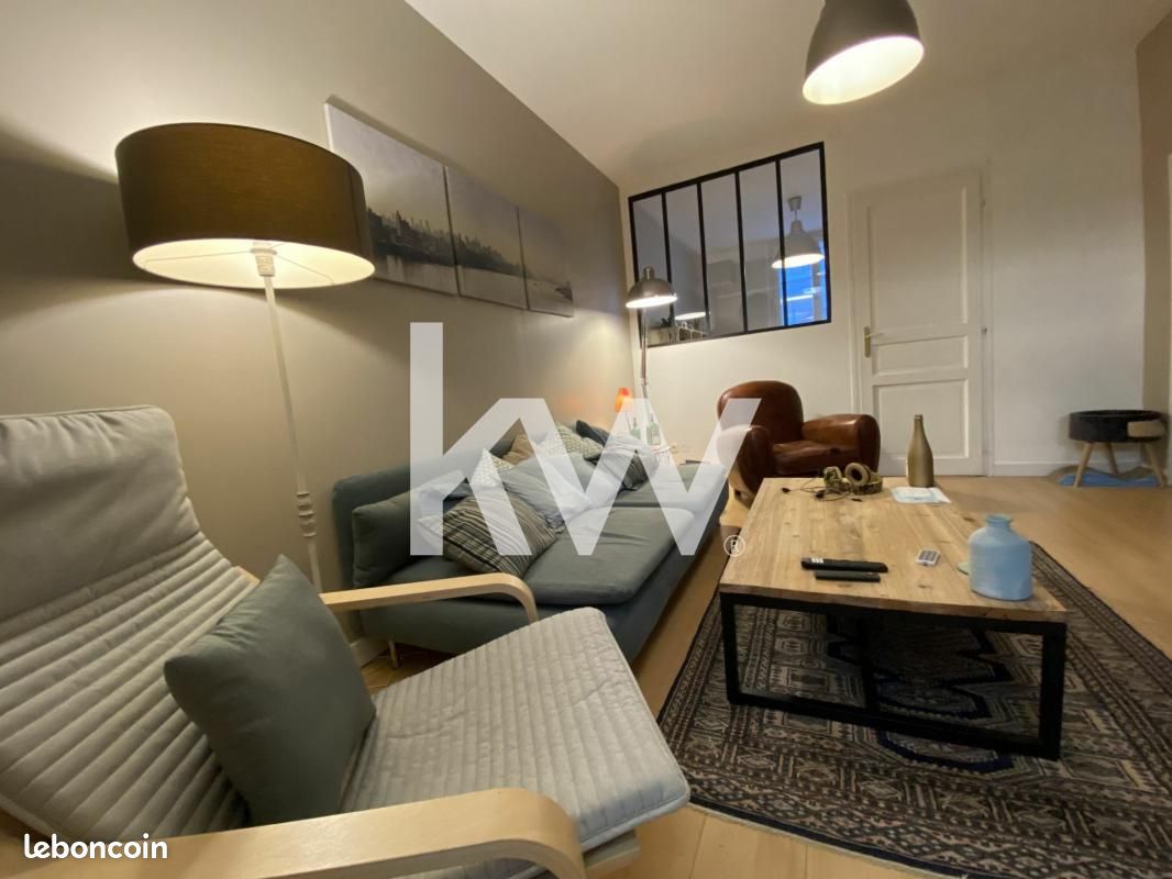 Apartamento T1 em Reims, France N.º 245383