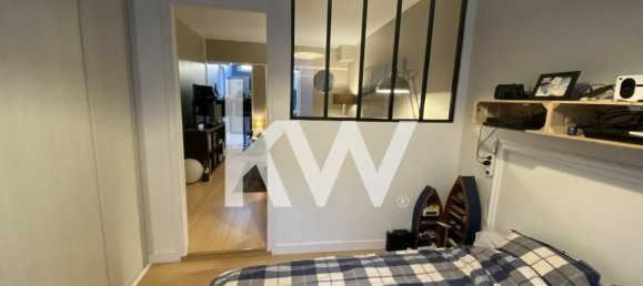 Apartamento T1 em Reims, France N.º 245383 2