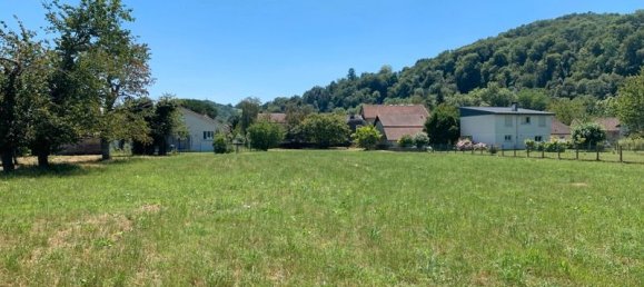 1002m² Land in Rontignon, France No. 92848 10