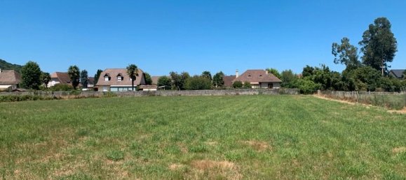 1002m² Land in Rontignon, France No. 92848 6