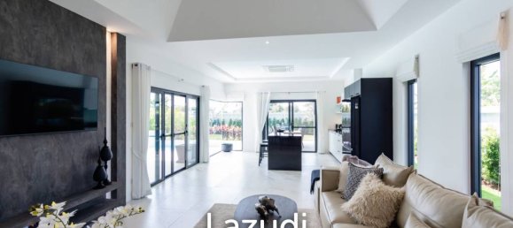 3 bedrooms Villa in Hua Hin, Thailand No. 23774 7