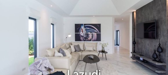 3 bedrooms Villa in Hua Hin, Thailand No. 23774 8