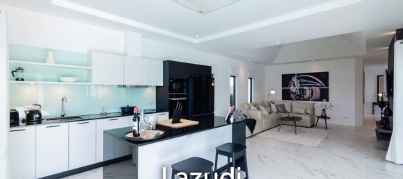 3 bedrooms Villa in Hua Hin, Thailand No. 23774 10