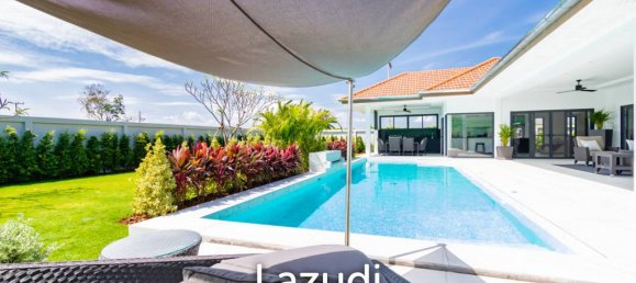 3 bedrooms Villa in Hua Hin, Thailand No. 23774 3