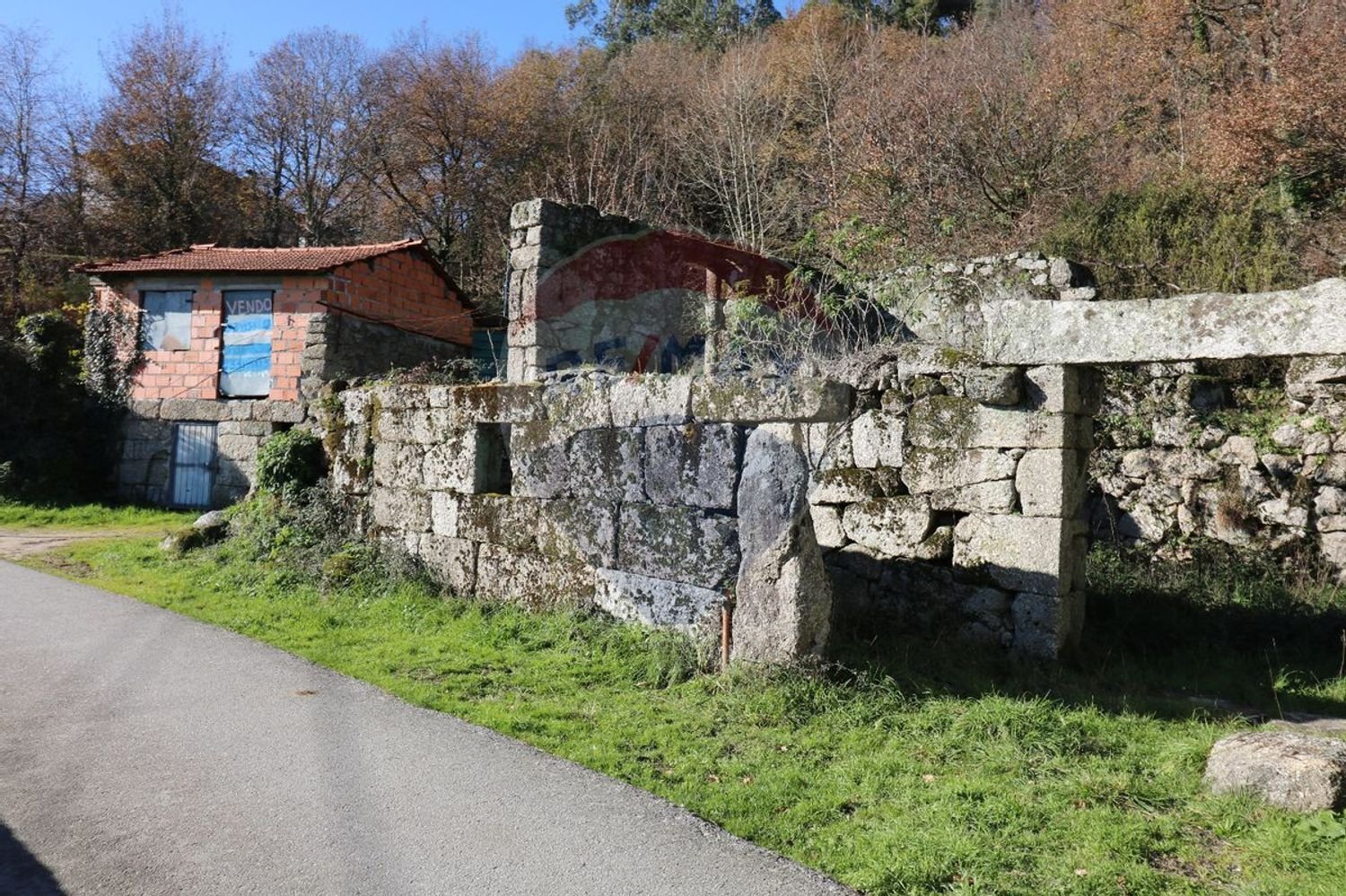 1 bedroom House in Vieira do Minho, Portugal No. 36362