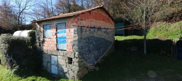 1 bedroom House in Vieira do Minho, Portugal No. 36362 11