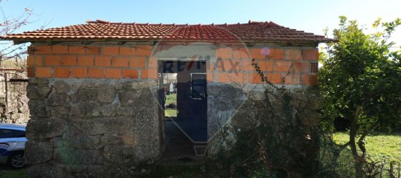 1 bedroom House in Vieira do Minho, Portugal No. 36362 5