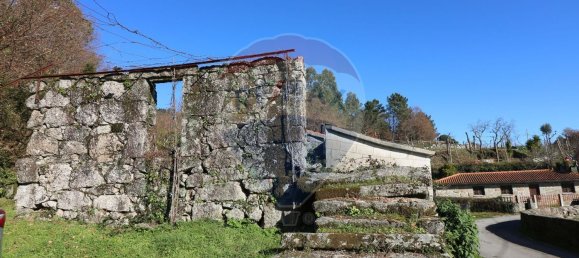 1 bedroom House in Vieira do Minho, Portugal No. 36362 9