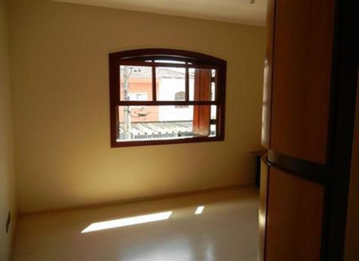 4 bedrooms House in Sao Paulo, Brazil No. 537350