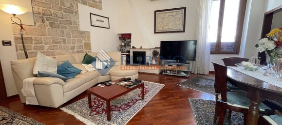 2 bedrooms Penthouse in Trani, Italy No. 346967 11