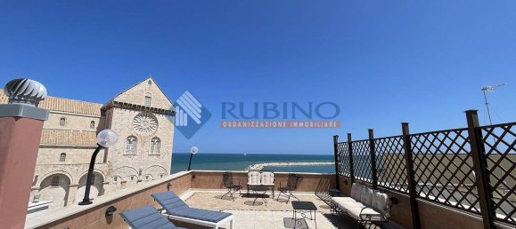 2 bedrooms Penthouse in Trani, Italy No. 346967 41