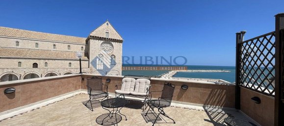 2 bedrooms Penthouse in Trani, Italy No. 346967 37