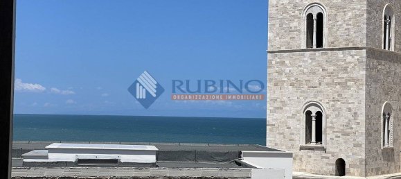 2 bedrooms Penthouse in Trani, Italy No. 346967 38