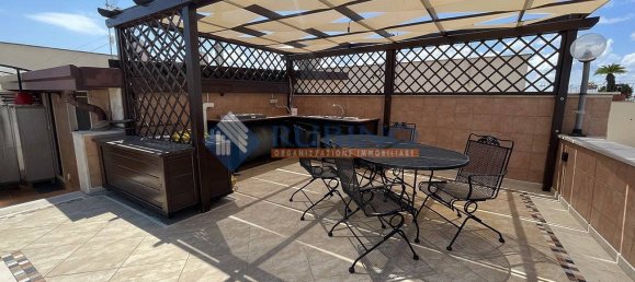 2 bedrooms Penthouse in Trani, Italy No. 346967 28