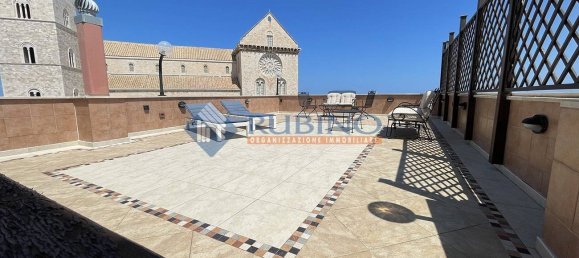 2 bedrooms Penthouse in Trani, Italy No. 346967 31