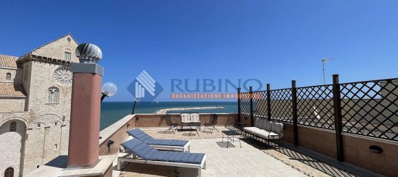 2 bedrooms Penthouse in Trani, Italy No. 346967 34