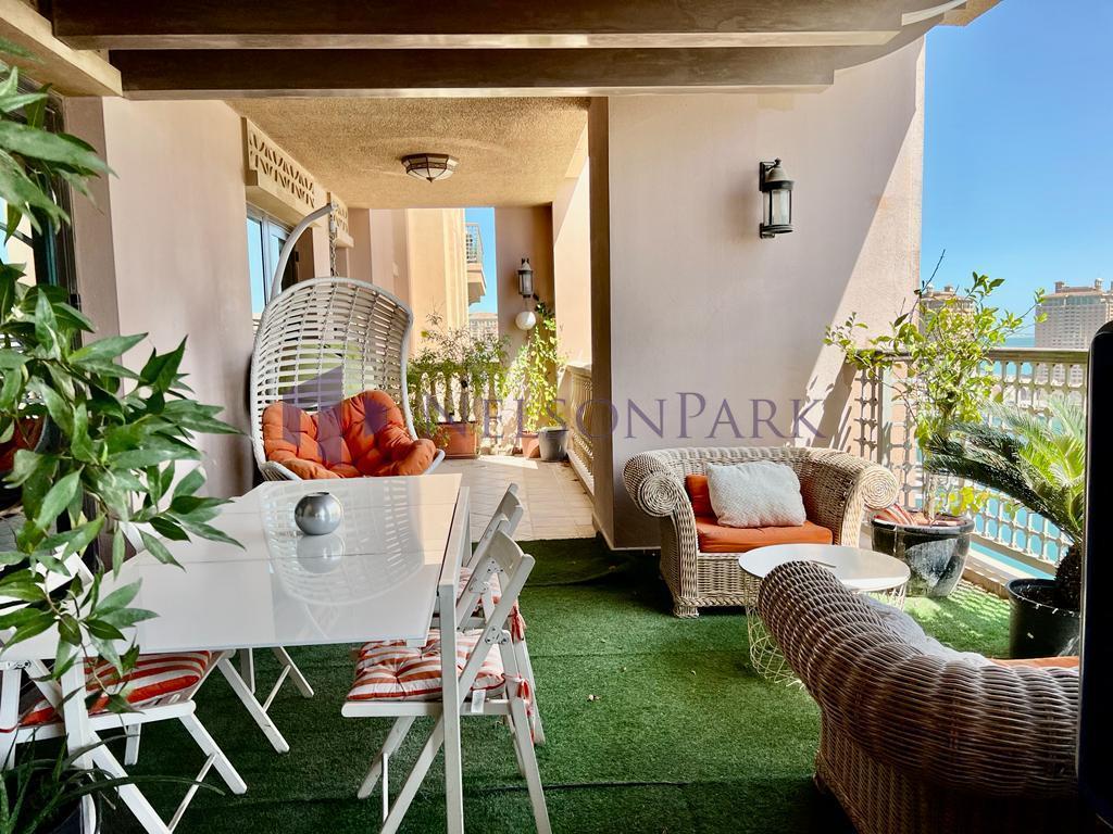 4 bedrooms Apartment in Doha, Qatar No. 634