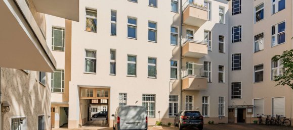 Apartamento T3 em Mariendorf, Germany N.º 367187 12