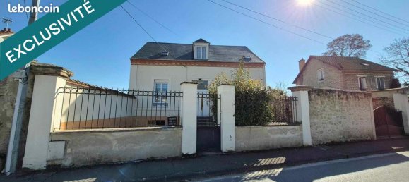 4 غرف نوم منزل في Fismes, France رقم 52749 2