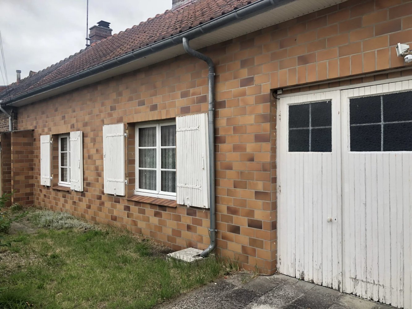 3 rooms House in Berck, France No. 260112