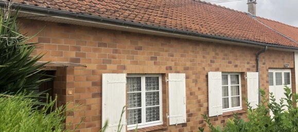 3 rooms House in Berck, France No. 260112 8