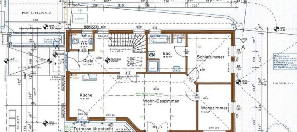 4-salle Bungalow à Hartberg-Furstenfeld, Austria No. 142872 8