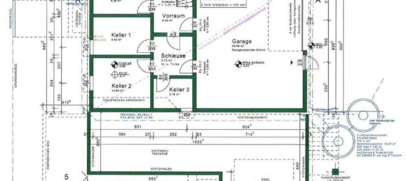 4-salle Bungalow à Hartberg-Furstenfeld, Austria No. 142872 9