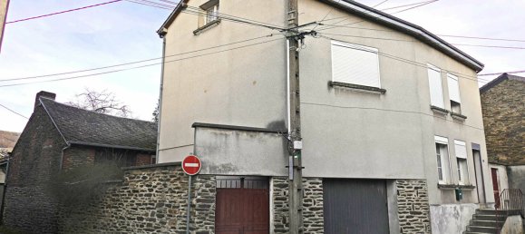 4 Schlafzimmer Haus in Bogny-sur-Meuse, France, Nr. 83077 7