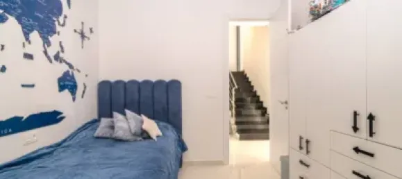 5 غرف نوم منزل في Alicante, Spain رقم 176964 26