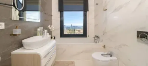 5 غرف نوم منزل في Alicante, Spain رقم 176964 14