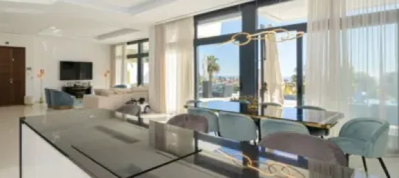 5 غرف نوم منزل في Alicante, Spain رقم 176964 3