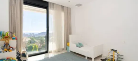 5 غرف نوم منزل في Alicante, Spain رقم 176964 32