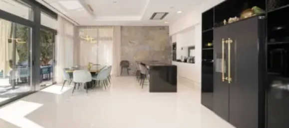 5 غرف نوم منزل في Alicante, Spain رقم 176964 5