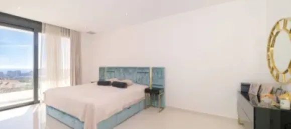 5 غرف نوم منزل في Alicante, Spain رقم 176964 11