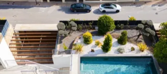 5 غرف نوم منزل في Alicante, Spain رقم 176964 45