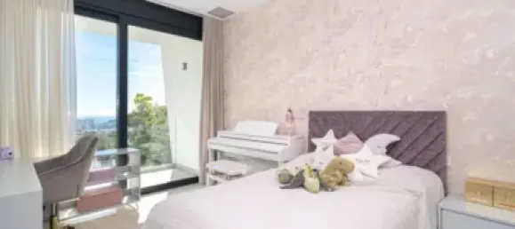 5 غرف نوم منزل في Alicante, Spain رقم 176964 35