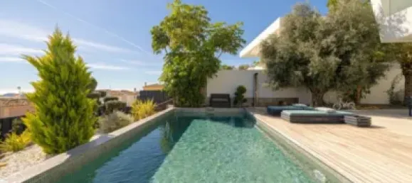 5 غرف نوم منزل في Alicante, Spain رقم 176964 10