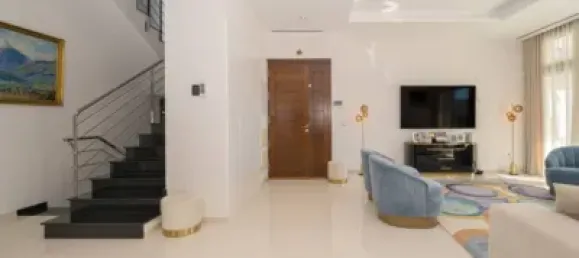 5 غرف نوم منزل في Alicante, Spain رقم 176964 7