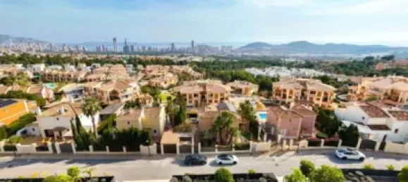 5 غرف نوم منزل في Alicante, Spain رقم 176964 44