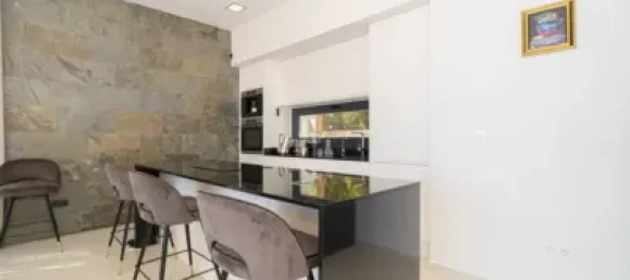 5 غرف نوم منزل في Alicante, Spain رقم 176964 4