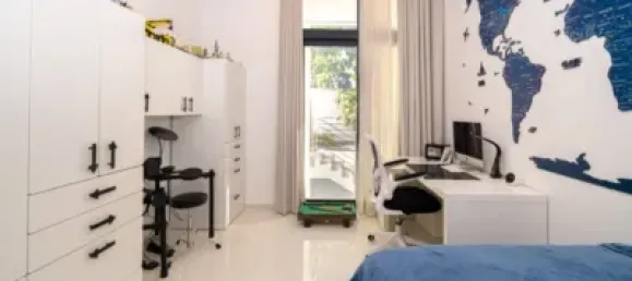 5 غرف نوم منزل في Alicante, Spain رقم 176964 24