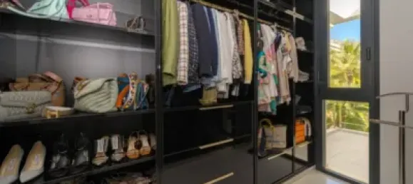 5 غرف نوم منزل في Alicante, Spain رقم 176964 21