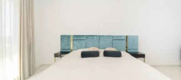 5 غرف نوم منزل في Alicante, Spain رقم 176964 12