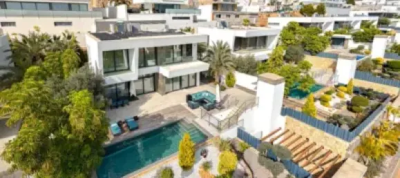 5 غرف نوم منزل في Alicante, Spain رقم 176964 43