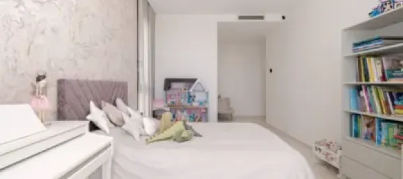 5 غرف نوم منزل في Alicante, Spain رقم 176964 38