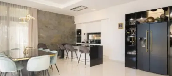 5 غرف نوم منزل في Alicante, Spain رقم 176964 6