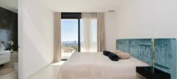 5 غرف نوم منزل في Alicante, Spain رقم 176964 19